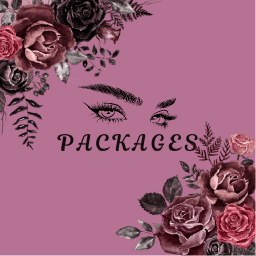Mega Volume lashes 6 Fill at Lashes & Esthetics By Babydoll Studio in Tucson, AZ